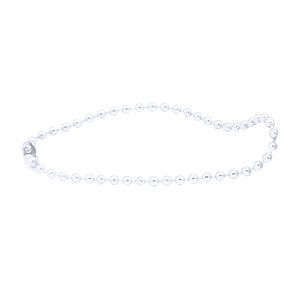 Цепочка для флешки Designer Белый