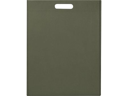 Сумка для выставок «Экосил»