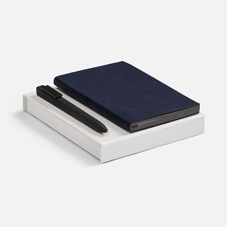 Набор Flat Mini, черный