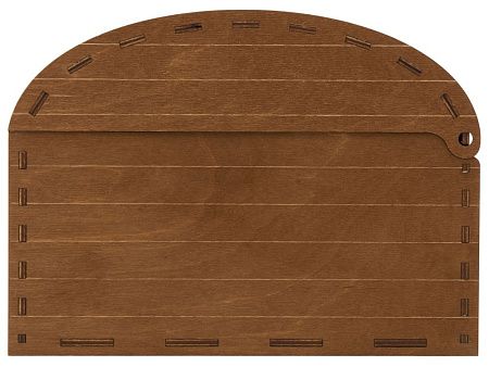 Подарочный набор: кукла фарфоровая, мёд с миксом из орехов