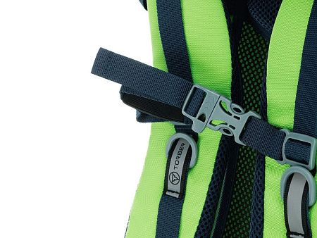 Туристический рюкзак «КЕМПИНГ»