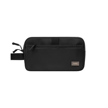 Дорожная косметичка Boston, черная