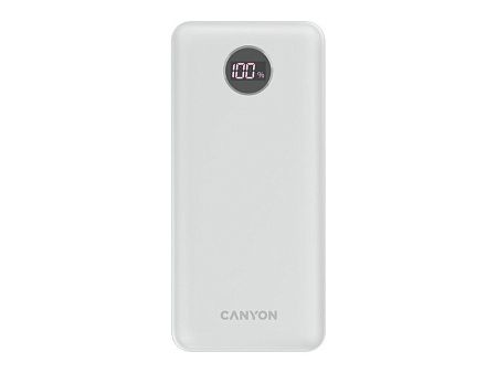 Внешний аккумулятор «PB-2002», 20000 mAh
