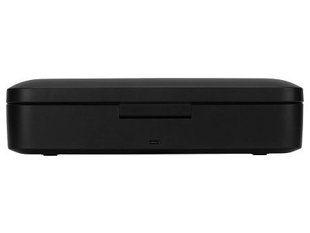 УФ-стерилизатор c функцией беспроводной зарядки «Sector»