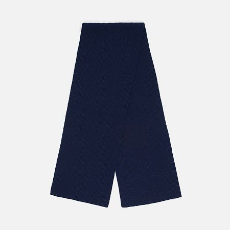 Шарф Catch Match, темно-синий