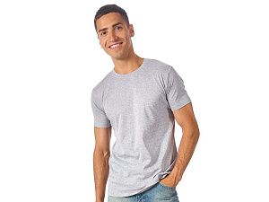 Футболка «Super Club» мужская под нанесение