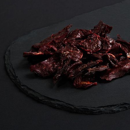 Сыровяленое мясо Meat Choice, лось