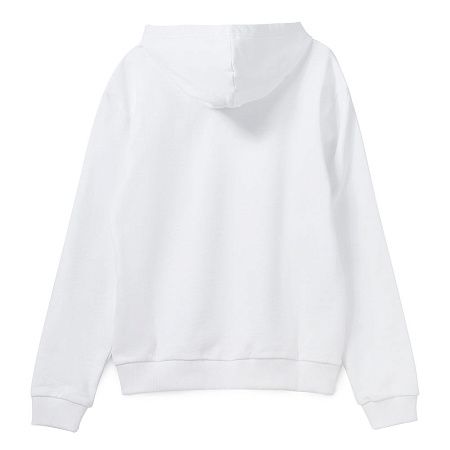 Худи Barta, белое, размер L