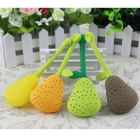 Колбочка/ситечко для заваривания чая