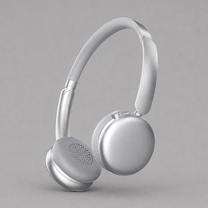 Беспроводные накладные наушники Stereo Light, BT 5.4, 300 мАч