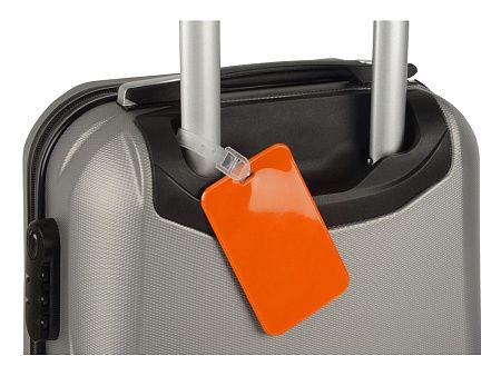 Багажная бирка «Voyage 2.0»