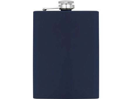 Фляжка «Remarque» soft-touch