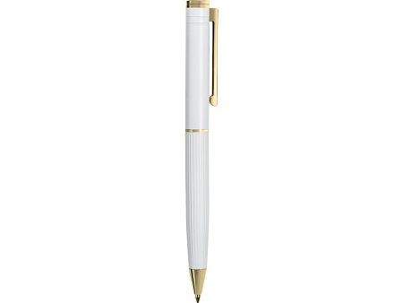 Шариковая металлическая ручка «Monarch Gold»