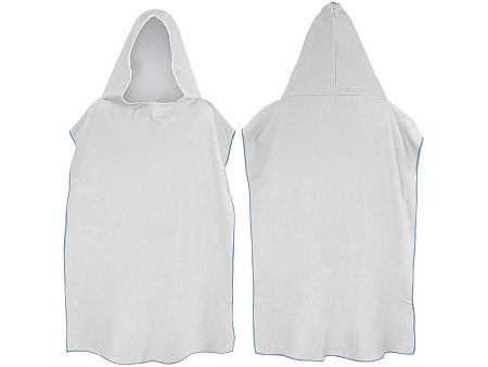 Полотенце с капюшоном для сублимации