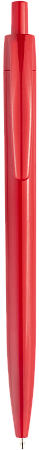 Ручка DAROM COLOR Красная 1071.03