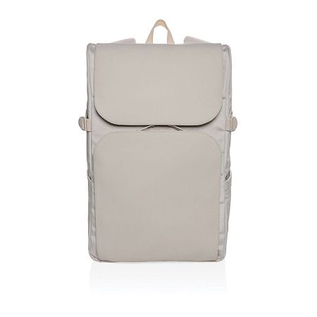 Дорожный рюкзак Pascal из rPET AWARE™, 15,6’’