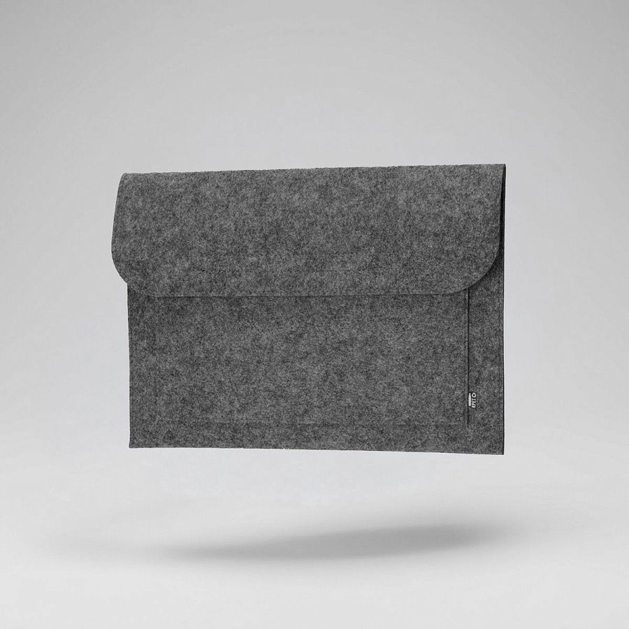 Универсальный чехол "Felt" для планшетов и ноутбуков до 14"