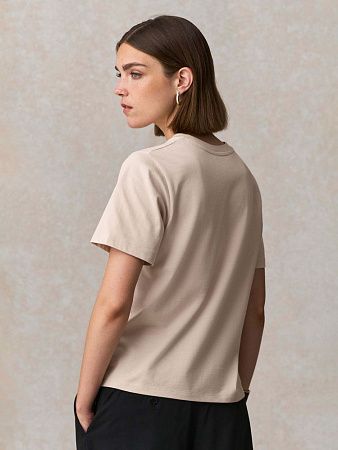 Футболка женская Legend Women, серый меланж, размер XS