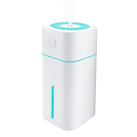 Увлажнитель воздуха с подсветкой Cloud