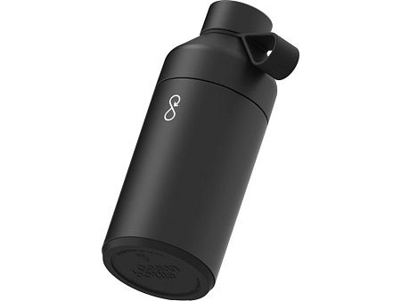 Бутылка для воды «Ocean Bottle» с вакуумной изоляцией