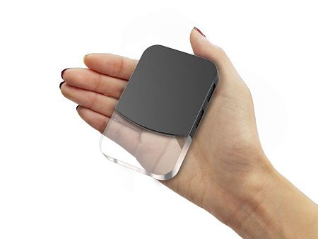 USB хаб «Mini iLO Hub»