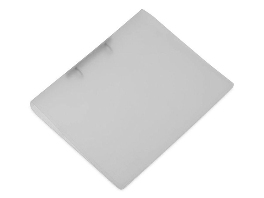 Папка на 2-х кольцах