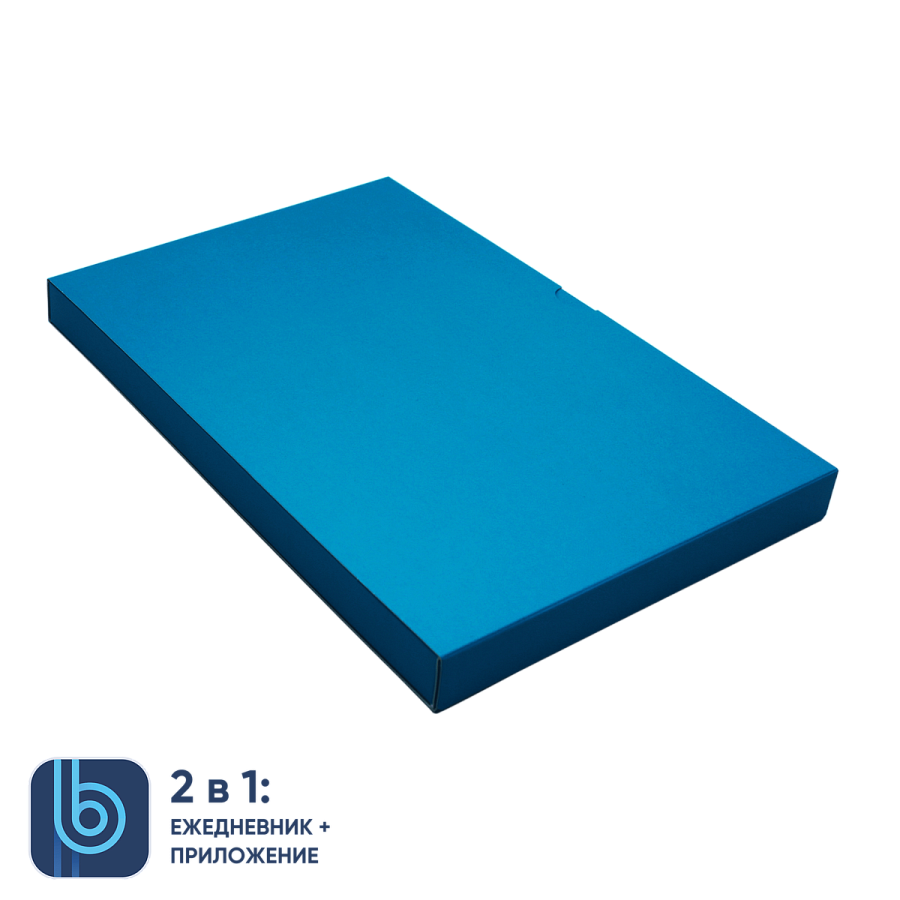 Коробка под ежедневник Bplanner