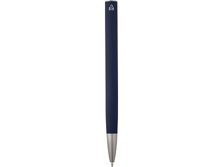 Ручка шариковая из переработанного алюминий «Ziguur»