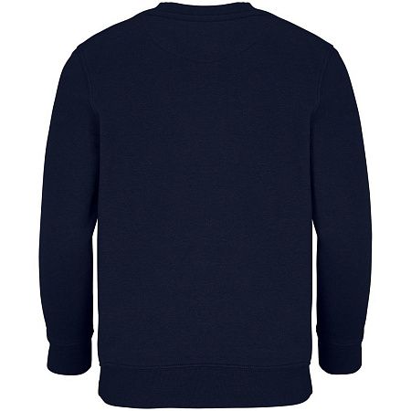 Свитшот детский Columbia Kids, темно-синий, размер 6 лет (106-116 см)