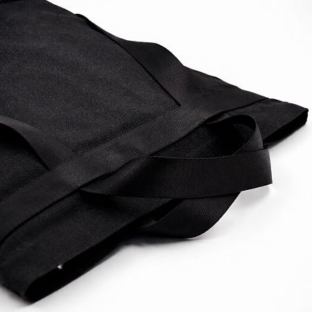 Шоппер/рюкзак Superbag Transformer, с молнией и двумя отделениями