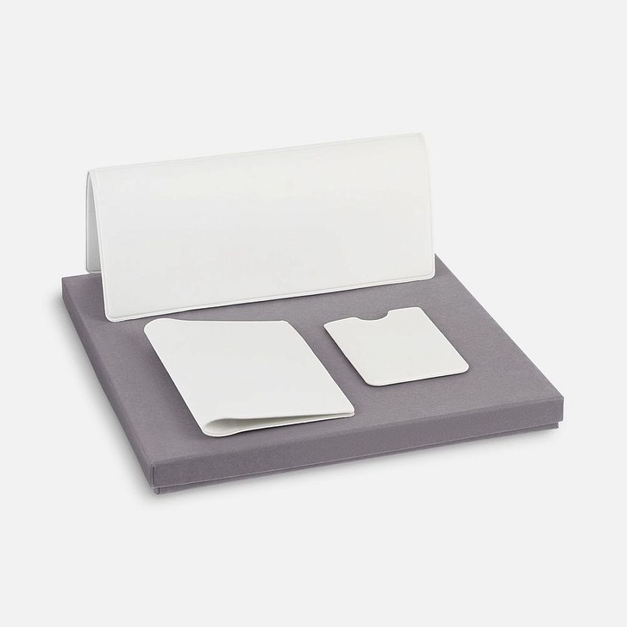 Набор Dorset Simple, белый