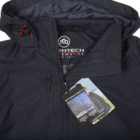 Куртка-трансформер женская Matrix, серая с черным, размер XS