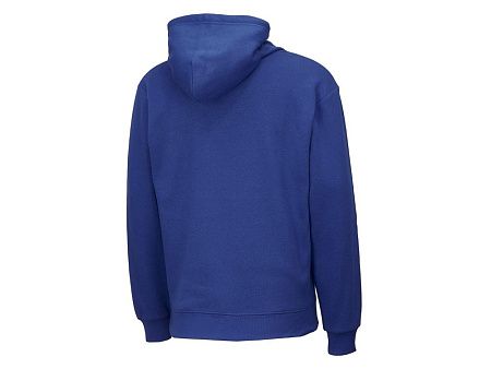 Толстовка с капюшоном оверсайз «Lisbon» унисекс