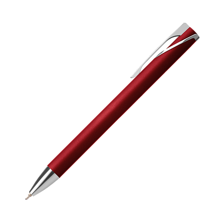 Шариковая ручка Легато (Legato), красная