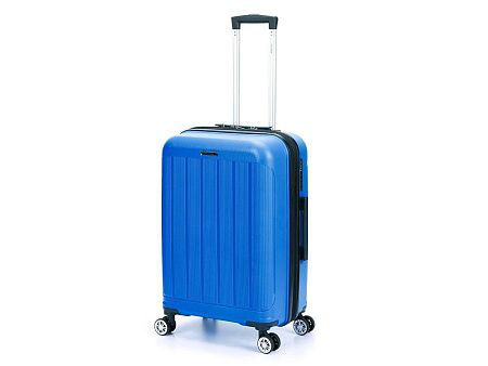 Чемодан «В Отпуск», 62 л