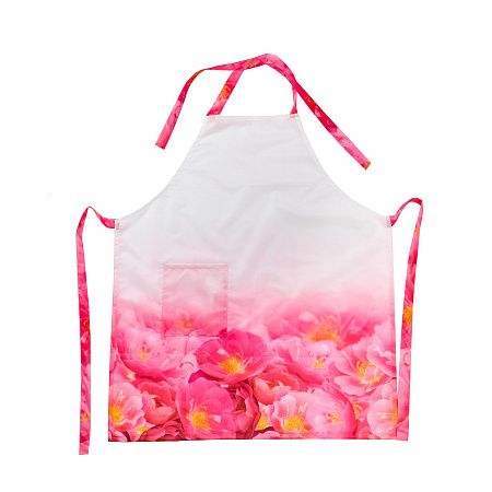 Фартук на заказ Delanta