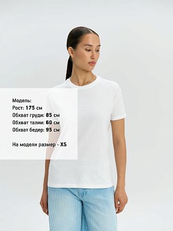 Футболка унисекс Regent 150, светло-розовая, размер XXL