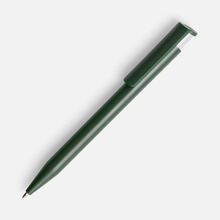 Ручка шариковая Tippo, зеленая