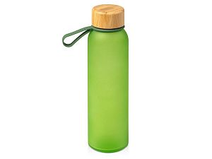 Бутылка VOZNAN из переработанного стекла