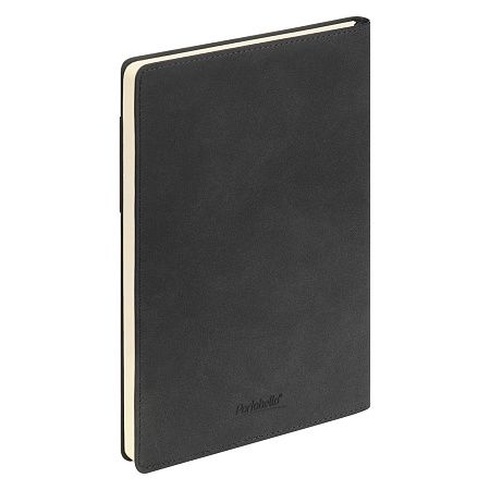 Ежедневник Teolo недатированный, серый