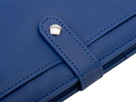 Блокнот-портфолио А6 «Wall Street»