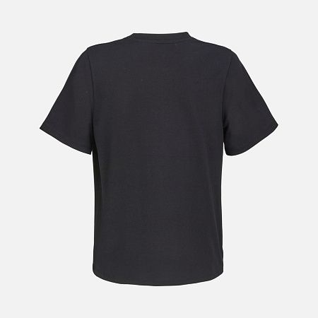 Футболка женская Legend Women, черная, размер L