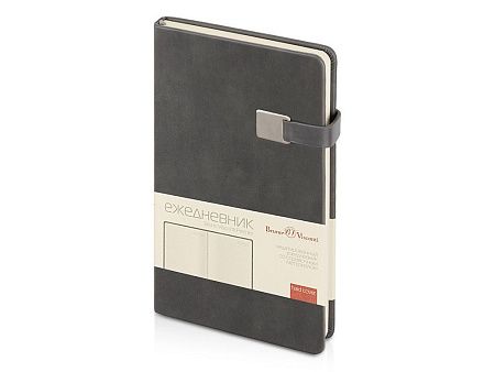 Ежедневник недатированный А5 «Premier»