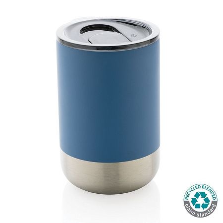 Термокружка из переработанной нержавеющей стали RCS, 360 мл