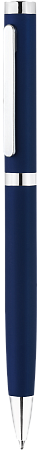 Ручка REEF SOFT MIRROR Темно-синяя 2045.14