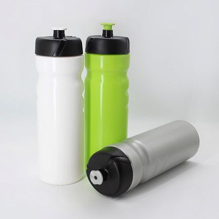 Бутылка для напитков Active Blue line, 750 мл