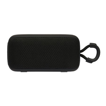 Беспроводная колонка Versa 1200 mAh, черная