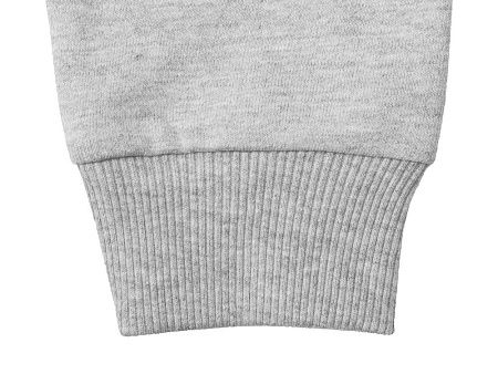 Свитшот "Motion" с начесом, детский