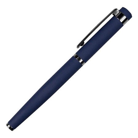 Набор подарочный Solution Prestige Yota Trio  (Ежедневник, внешний аккумулятор, ручка), синий