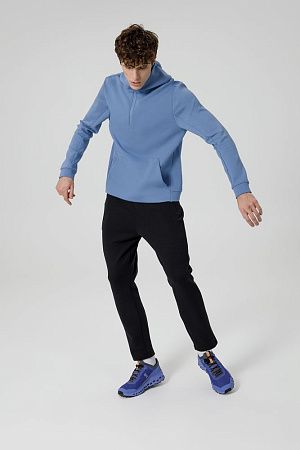 Анорак унисекс Lovi, синий, размер L